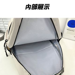 BALO THỜI TRANG UNISEX – HOT TREND GIỚI TRẺ WH790 - WINNIE HOUSE