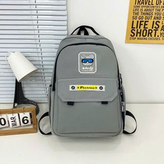 BALO THỜI TRANG UNISEX – HOT TREND GIỚI TRẺ WH790 - WINNIE HOUSE