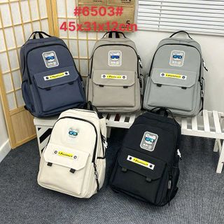 BALO THỜI TRANG UNISEX – HOT TREND GIỚI TRẺ WH790 - WINNIE HOUSE