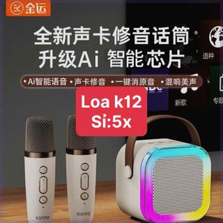 Loa K12
