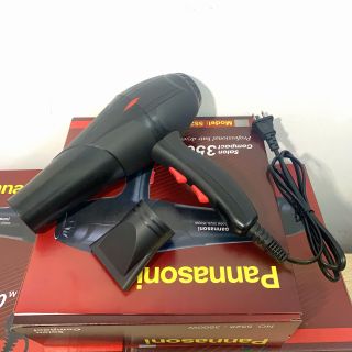 Máy sấy tóc PANASONNI công suất lên tới 3500W (combo 200 chiếc)