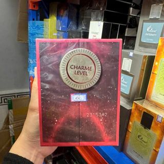 Charme level
