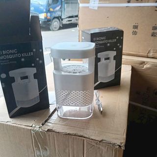 Đèn Bắt Muỗi giá sỉ