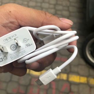 Combo củ cáp sạc oppo 933 nội địa hàng chuẩn dòng