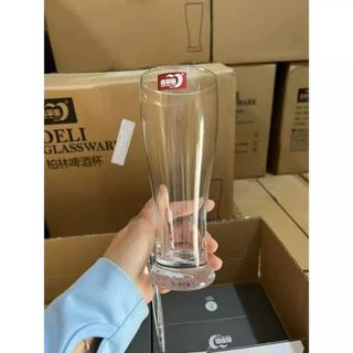 BỘ 6 LY THUY TINH CAO ES4101- 460ML