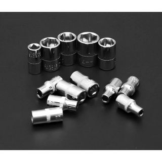 BỘ SỮA CHỮA 46 CHI TIẾT HỘP ĐỎ