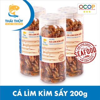 Tuyển Đại Lý + CTV cho các sản phẩm hải sản sấy khô Thái Thủy