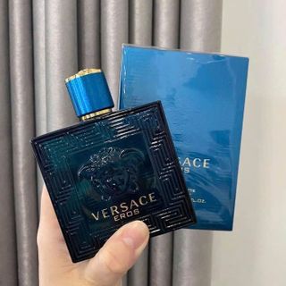 Nước Hoa Nam VersaceEros For Men -100ml