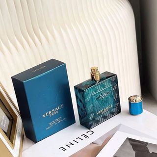 Nước Hoa Nam VersaceEros For Men -100ml