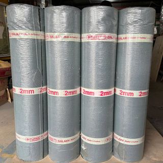 Màng tự dính chống thấm bitutec