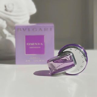 Nước hoa BVLOmnia Amethyste 65ml- tinh tế,thanh lịch và đầy nữ tính.