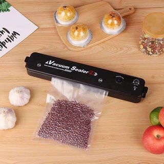 Máy Hút Chân Không Thực Phẩm Vacuum Sealer