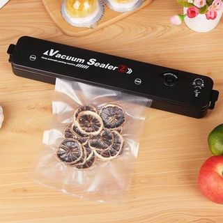 Máy Hút Chân Không Thực Phẩm Vacuum Sealer