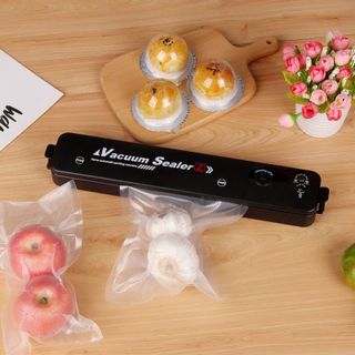 Máy Hút Chân Không Thực Phẩm Vacuum Sealer