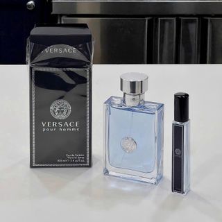 Nước hoa Nam VersacePour Homme EDT- 100ml