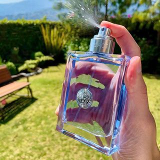 Nước hoa Nam VersacePour Homme EDT- 100ml
