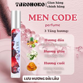 Combo 3 chai nước hoa nam nữ - phù hợp đi học, đi làm, đi tiệc - Lưu hương dài lâu