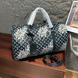 TÚI DU LỊCH DA LOANG SIÊU HOT – GẤP GỌN, SIÊU NHẸ, SIÊU TIỆN WH797 - WINNIE HOUSE