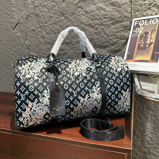 TÚI DU LỊCH DA LOANG SIÊU HOT – GẤP GỌN, SIÊU NHẸ, SIÊU TIỆN WH797 - WINNIE HOUSE