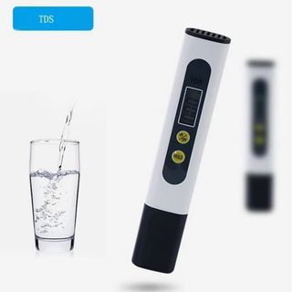 BÚT THỬ CHẤT LƯỢNG NƯỚC