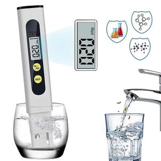 BÚT THỬ CHẤT LƯỢNG NƯỚC