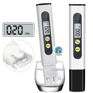 BÚT THỬ CHẤT LƯỢNG NƯỚC