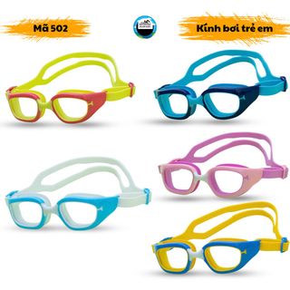 KÍNH BƠI TRẺ EM MÃ 502 CÓ HỘP – BÁN GIÁ XƯỞNG