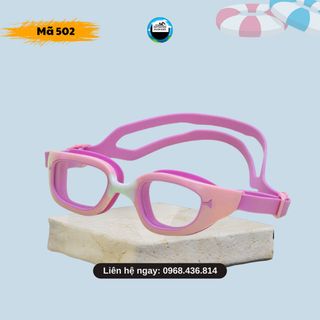 KÍNH BƠI TRẺ EM 502 - SẴN SLL
