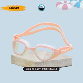 KÍNH BƠI CHỐNG SƯƠNG MÙ 507 KÈM HỘP DÀNH CHO NGƯỜI LỚN - SẴN SLL