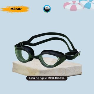 KÍNH BƠI CHỐNG SƯƠNG MÙ 507 KÈM HỘP DÀNH CHO NGƯỜI LỚN - SẴN SLL