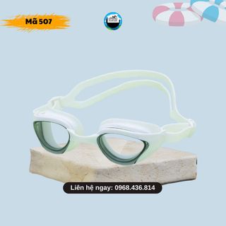 KÍNH BƠI CHỐNG SƯƠNG MÙ 507 KÈM HỘP DÀNH CHO NGƯỜI LỚN - SẴN SLL