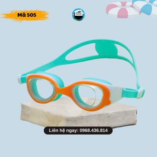 KÍNH BƠI TRẺ EM 505 KÈM HỘP - SẴN SLL