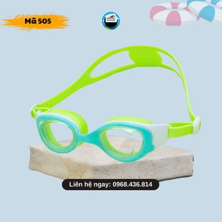 KÍNH BƠI TRẺ EM 505 KÈM HỘP - SẴN SLL