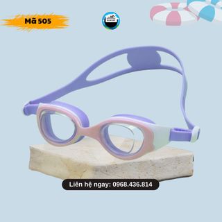 KÍNH BƠI TRẺ EM 505 KÈM HỘP - SẴN SLL