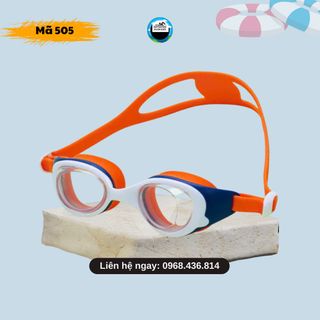 KÍNH BƠI TRẺ EM 505 KÈM HỘP - SẴN SLL