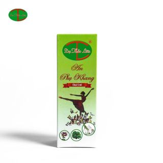 TINH DẦU AN PHỤ KHANG - DẠ THẢO LIÊN