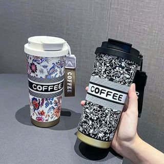 LY GIỮ NHIỆT 500ML COFFEE CHAGEE PHONG CÁCH
