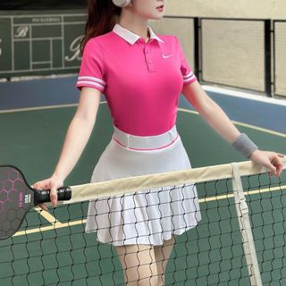 Set váy  tennis / golf / cầu lông