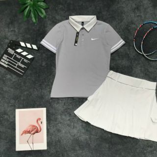 Set váy  tennis / golf / cầu lông