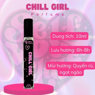 [Quà Tặng] Nước hoa body phù hợp cho Nữ lưu hương 6-8h - phù hợp cho hẹn hò, học tập, đi làm Cosmetic Perfume Women
