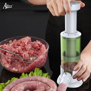 Máy Nhồi Làm Xúc Xích Lạp Xưởng Đa Năng ALIZZ AL-13964
