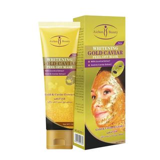 Mặt Nạ Vàng Lột Mụn Nhẹ Nhàng  AichunBeauty