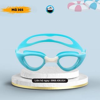 KÍNH BƠI CHỐNG SƯƠNG MÙ 365 KÈM HỘP - SẴN SLL