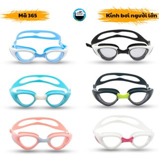 KÍNH BƠI CHỐNG SƯƠNG MÙ 365 KÈM HỘP - SẴN SLL
