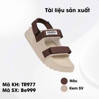 Sd tr977 hàng nử đế phylon siêu nhẹ cao cấp