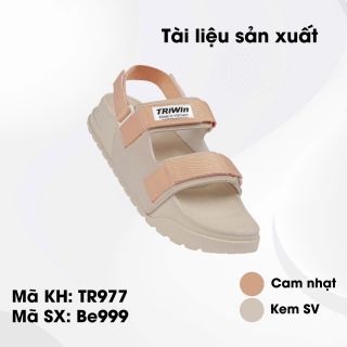 Sd tr977 hàng nử đế phylon siêu nhẹ cao cấp