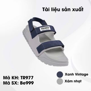 Sd tr977 hàng nử đế phylon siêu nhẹ cao cấp