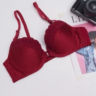 Áo lót cài trước belle 3/4