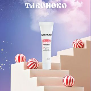 Gel Chấm Mụn Topical Pro Gel 15ml Tarohoko Hỗ Trợ Chăm Sóc Da Mụn, Da Dầu - Tarohoko