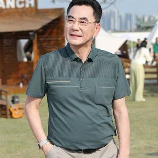 ÁO NAM TRUNG NIÊN HÀNG CÓ SIZE SALE